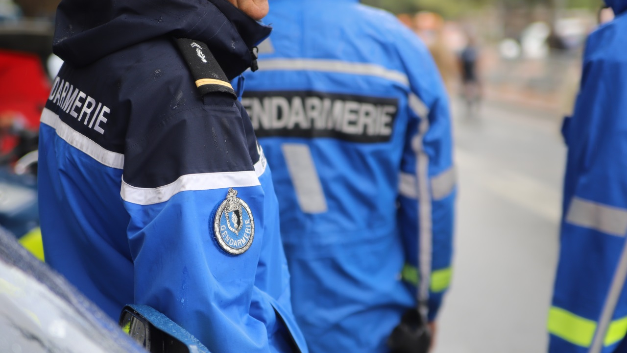 Annecy : un gendarme ouvre le feu sur un adolescent armé d'un couteau