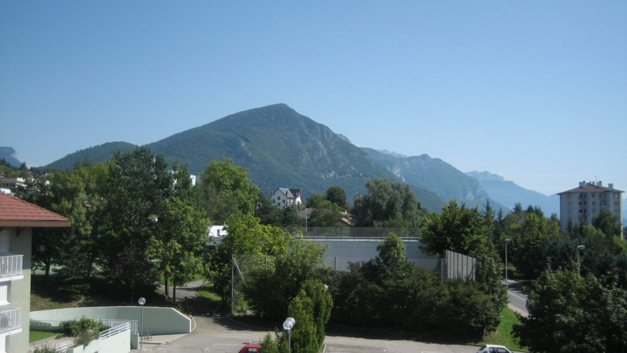 Annecy: un nouveau sens de circulation expérimenté Annecy: un nouveau sens de circulation expérimenté