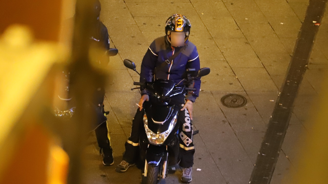 Annecy : un policier bless&eacute; apr&egrave;s un refus d&rsquo;obtemp&eacute;rer, un mineur interpell&eacute;