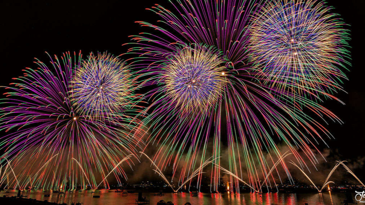 Annecy: une concertation citoyenne sur la fête du lac