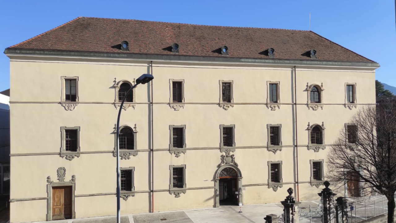 Annemasse : Deux jeunes de 18 ans condamnés pour des pillages le 17 octobre Annemasse : Deux jeunes de 18 ans condamnés pour des pillages le 17 octobre
