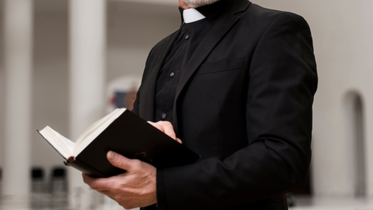 Annemasse : quinze ans de prison pour un ancien pasteur jugé pour des abus au sein d’une même famille