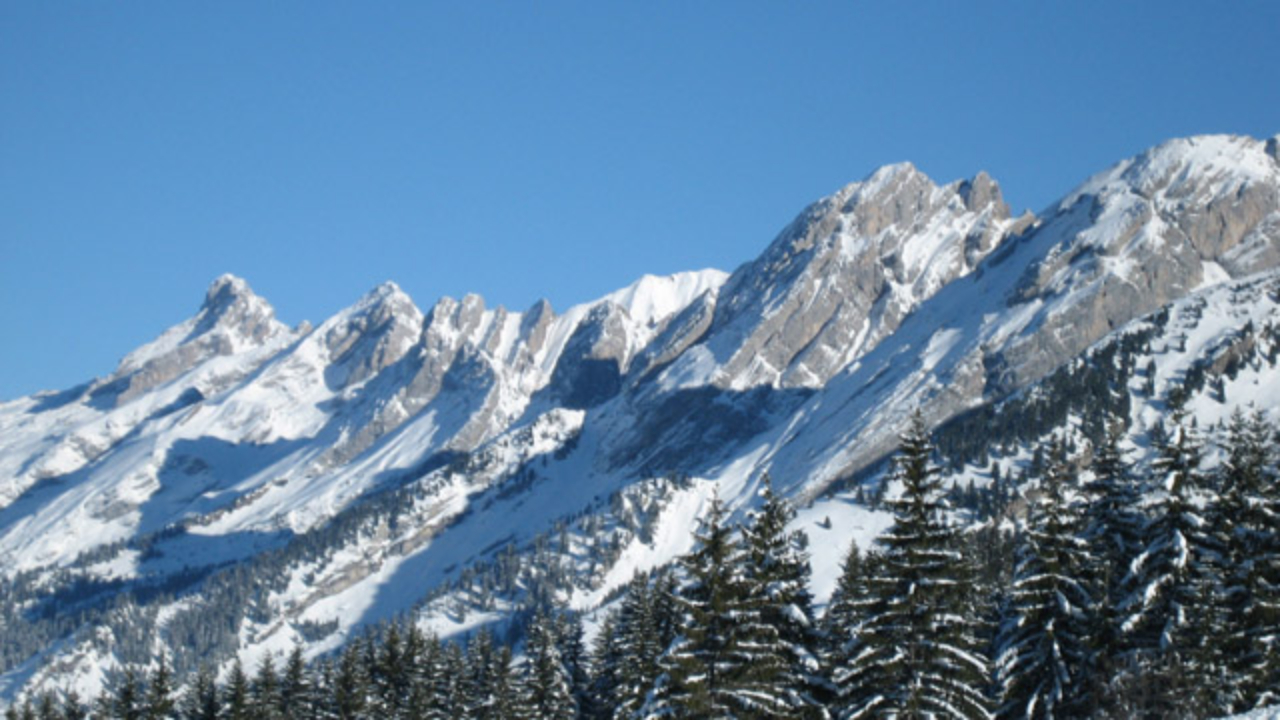 Aravis : Convention citoyenne pour préparer les JO 2030