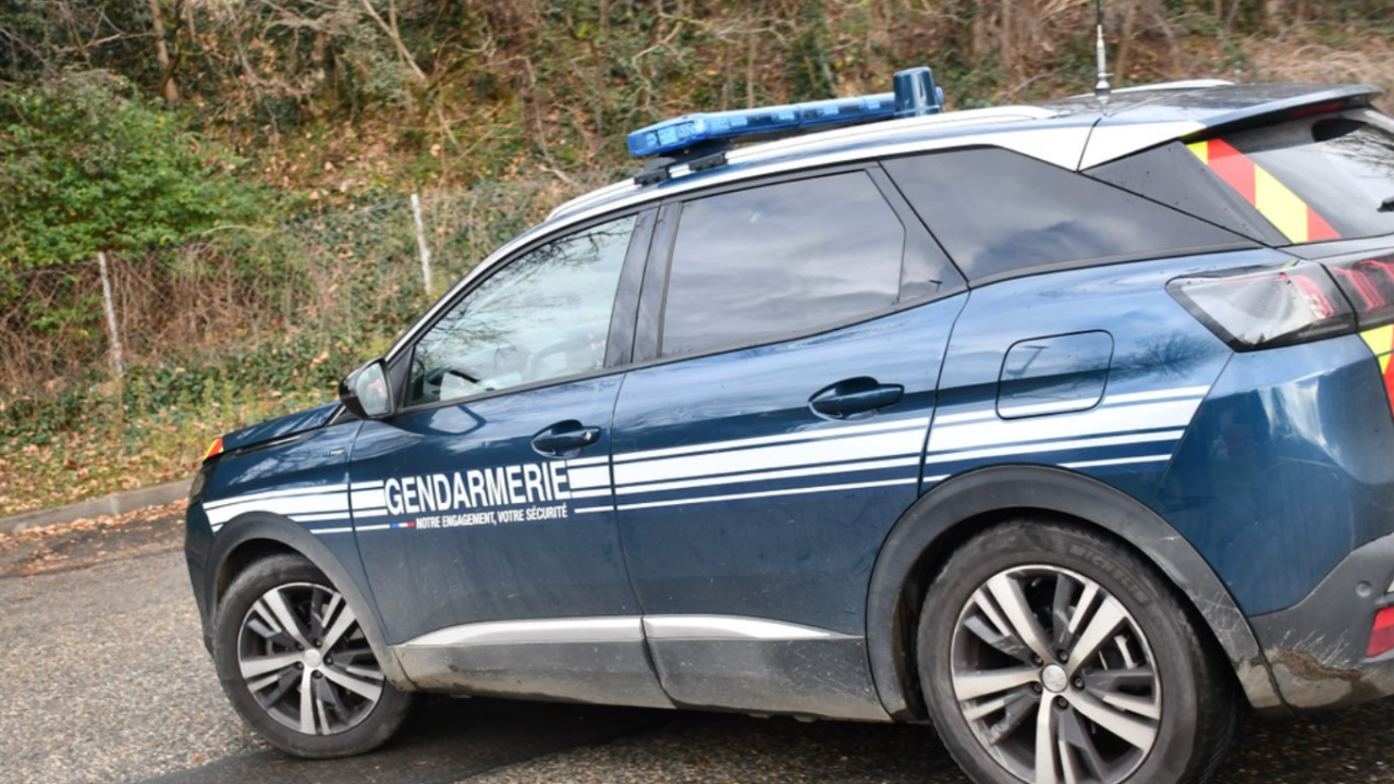 Argonay : les ébats sexuels en public dans les bois de Frontenex attirent l’attention des gendarmes Argonay : les ébats sexuels en public dans les bois de Frontenex attirent l’attention des gendarmes