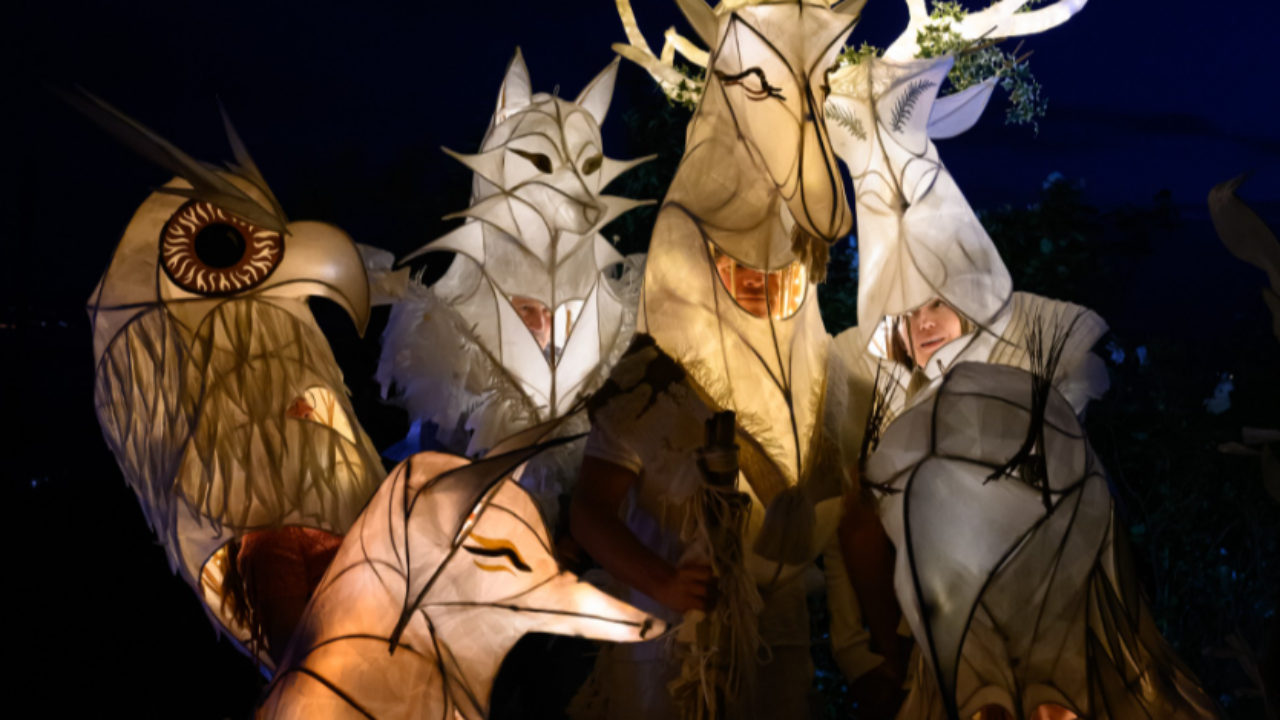 Au Bonheur des Mômes : Une 33e édition tournée vers les Zanimaux