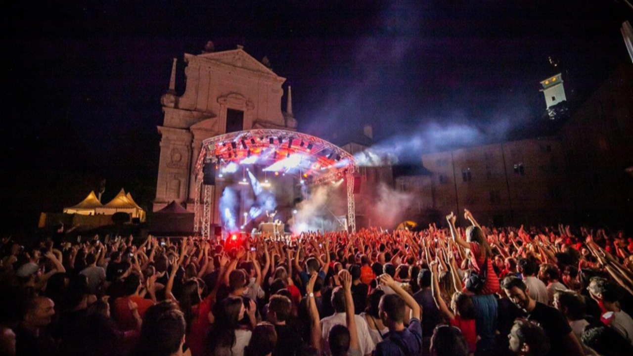 Au tour des Estivales en Savoie de dévoiler leur programmation