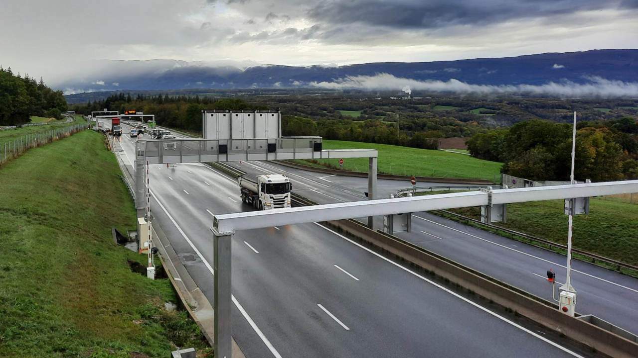 Autoroutes : où va l’argent du péage ?