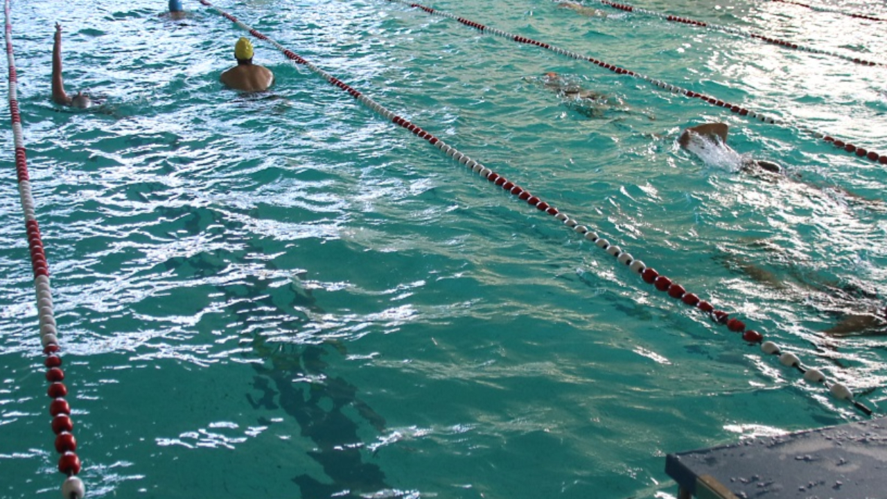 Ayse : le centre aquatique fermé mercredi et jeudi Ayse : le centre aquatique fermé mercredi et jeudi
