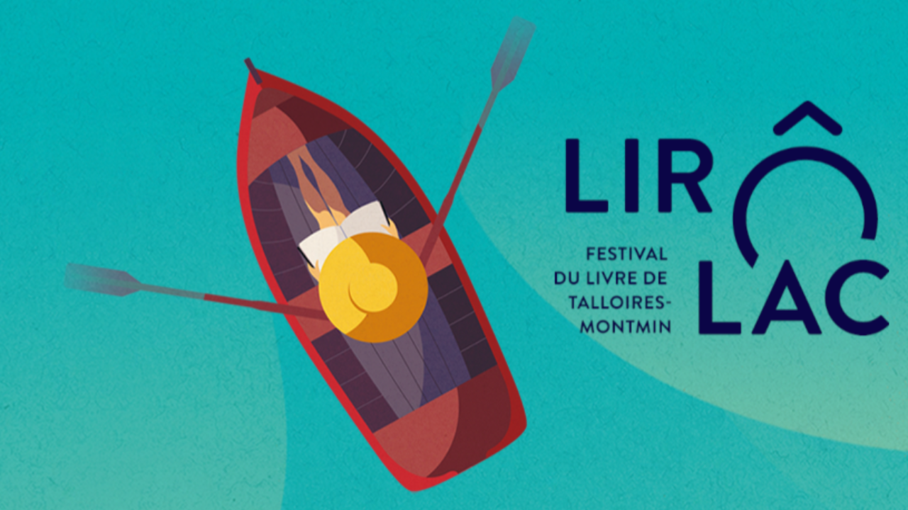 Baie de Talloires : un week-end de littérature avec LireÔLac ! Baie de Talloires : un week-end de littérature avec LireÔLac !