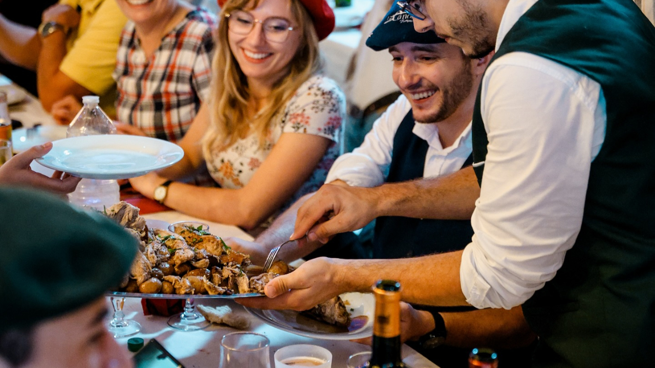 Banquet &agrave; La Roche-sur-Foron : la s&eacute;natrice Sylviane No&euml;l d&eacute;nonce une "d&eacute;rive inqui&eacute;tante" apr&egrave;s le courrier du maire d&rsquo;Annecy