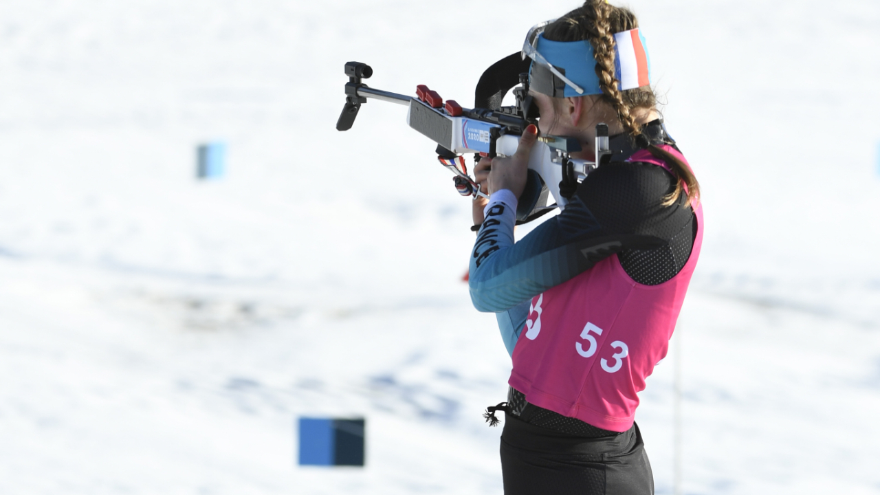 Biathlon : on sait quelles filles ne seront pas alignées pour le sprint du Grand-Bornand Biathlon : on sait quelles filles ne seront pas alignées pour le sprint du Grand-Bornand