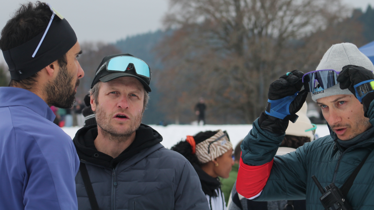 Biathlon / Ski alpin : les anciens champions fran&ccedil;ais attendent beaucoup de la fin de saison