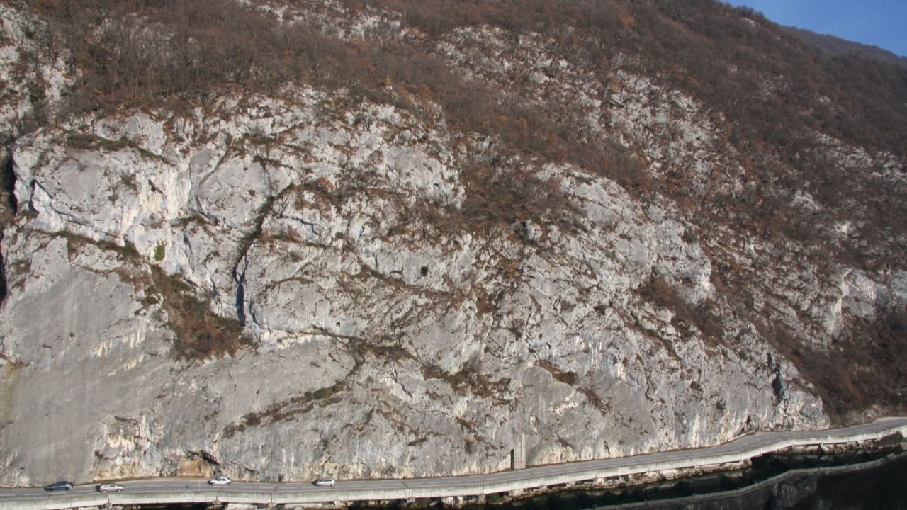 Bientôt la fin d’un long chantier le long du lac du Bourget