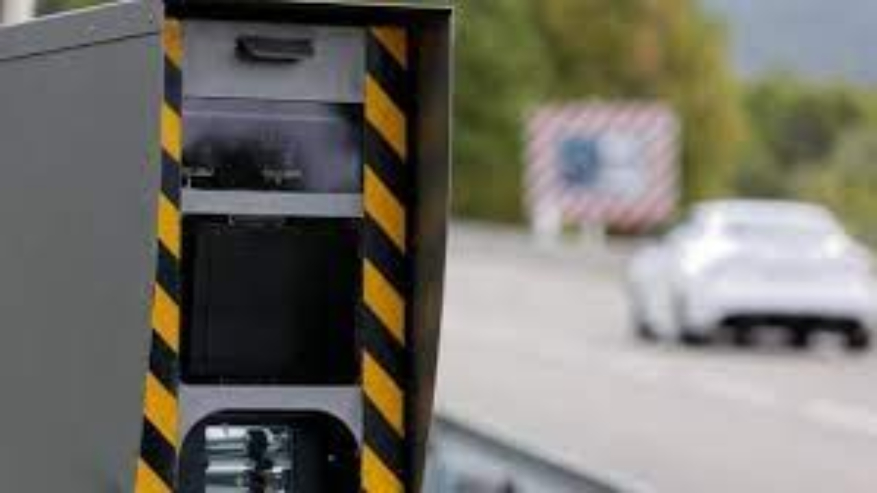 Bientôt un nouveau radar de chantier sur l’A40