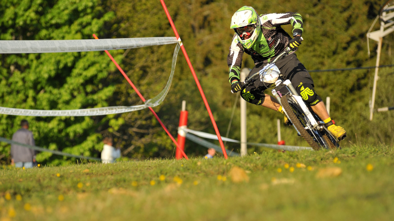 Bientôt une nouvelle étape de coupe du monde de VTT aux Gets