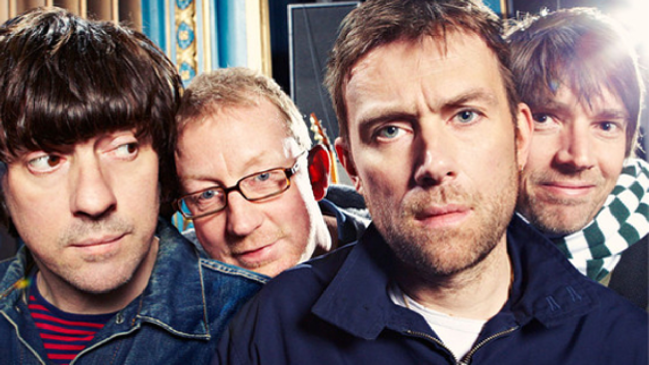 Blur : revivez leur dernier concert avec "St. Charles Square"