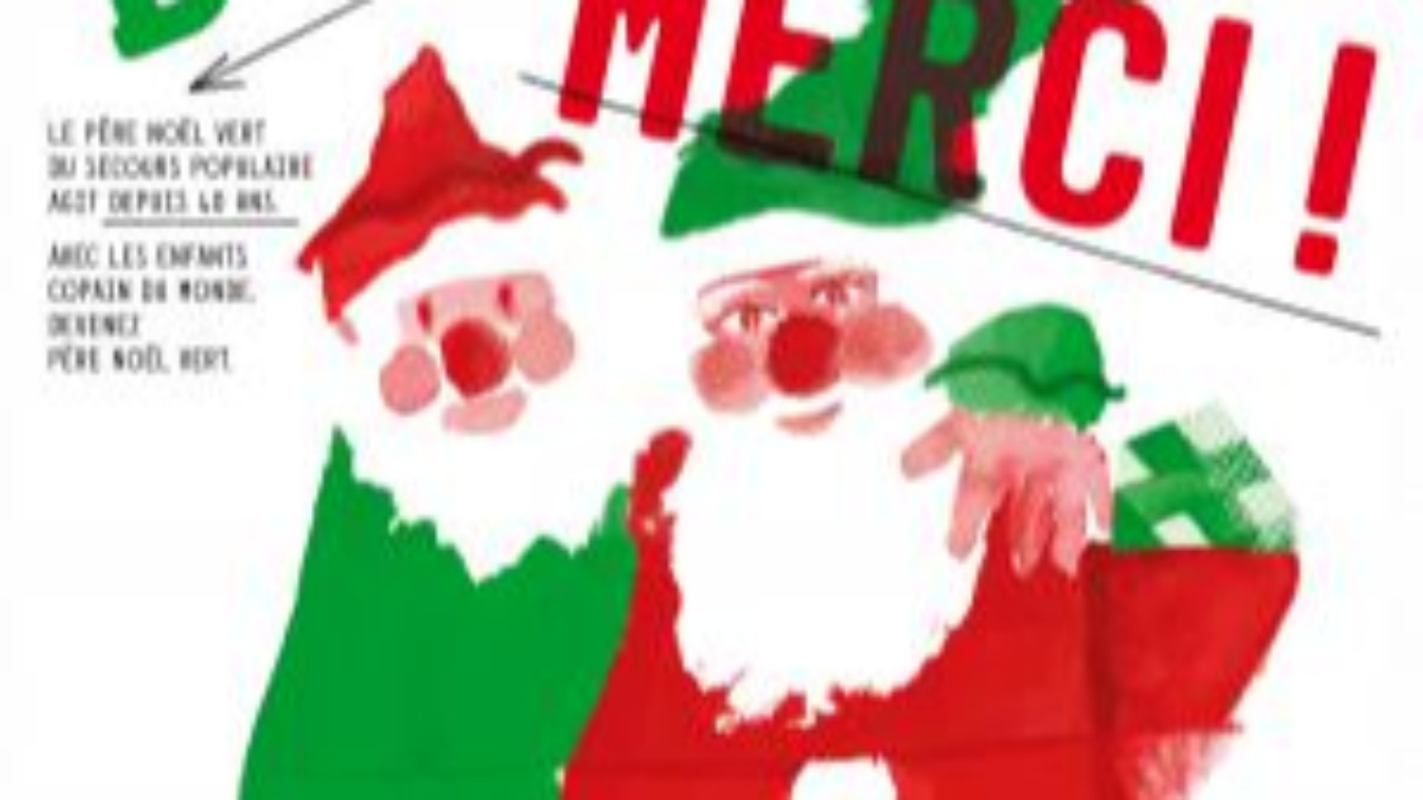 C’est parti pour la campagne Pères Noël Verts en Haute-Savoie C’est parti pour la campagne Pères Noël Verts en Haute-Savoie