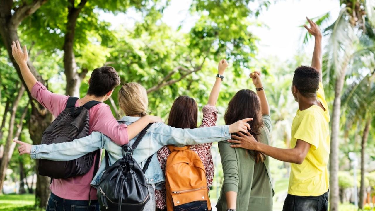 Campus en ville accueille les nouveaux &eacute;tudiants chamb&eacute;riens