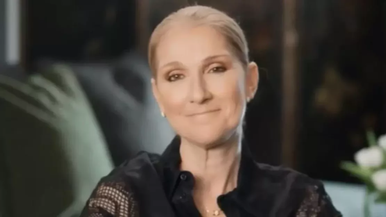 Céline Dion atteinte du syndrome de la personne raide : "Il y en a qui ont perdu espoir" Céline Dion atteinte du syndrome de la personne raide : "Il y en a qui ont perdu espoir"