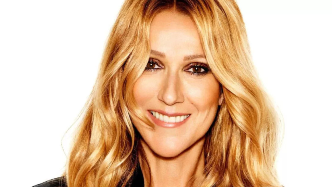 Céline Dion bientôt de retour au cinéma ?