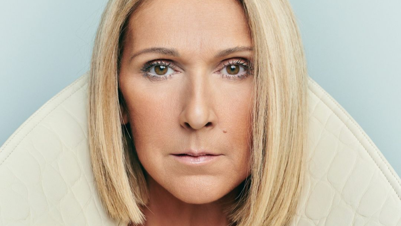Céline Dion : elle ne voulait pas chanter "My Heart Will Go On" !