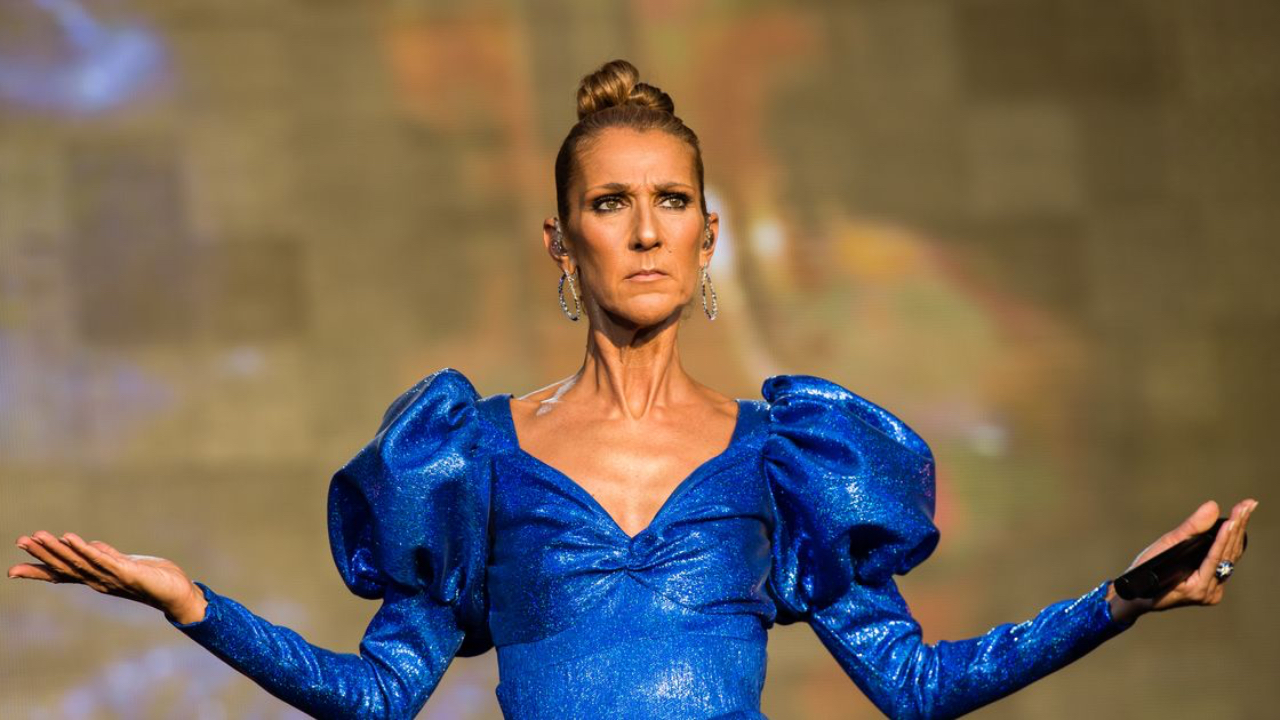 Céline Dion : les nouvelles sont rassurantes !