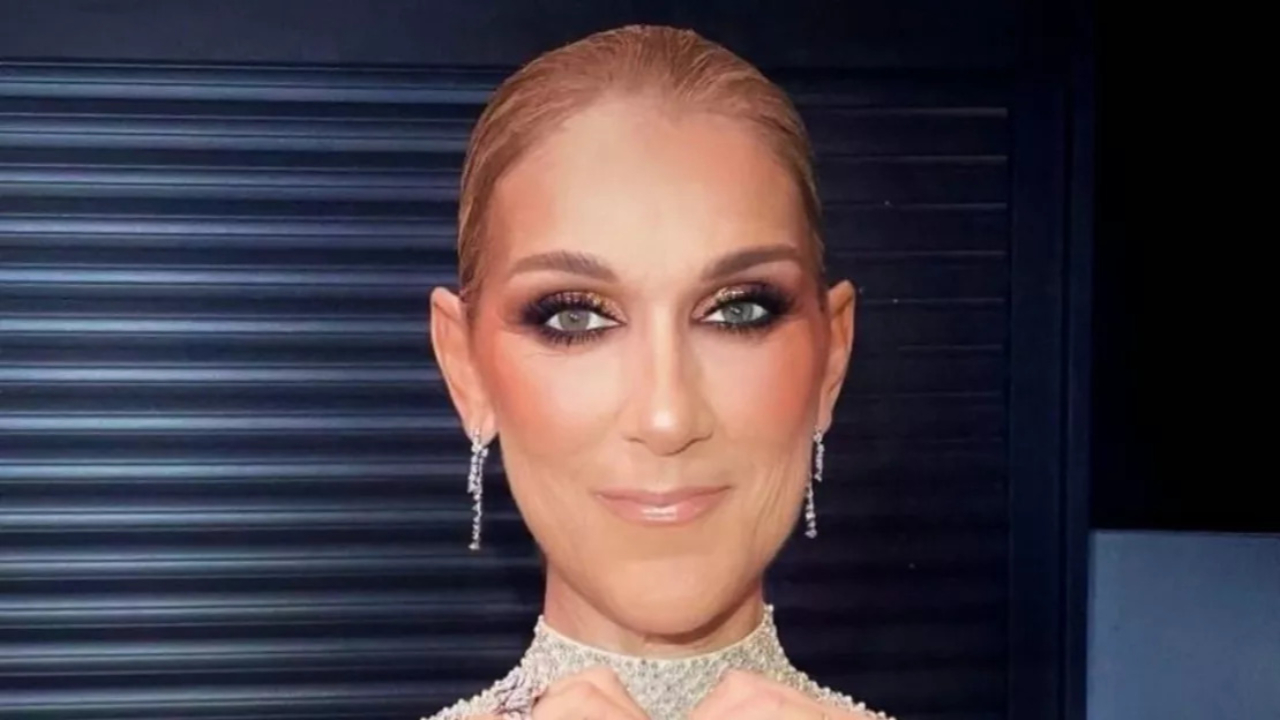 Céline Dion prépare son retour avec une nouvelle exceptionnelle ! Céline Dion prépare son retour avec une nouvelle exceptionnelle !