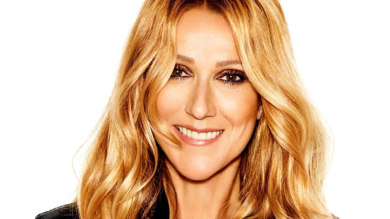 Céline Dion serait dans "la phase finale" des négociations pour sa résidence à Las Vegas