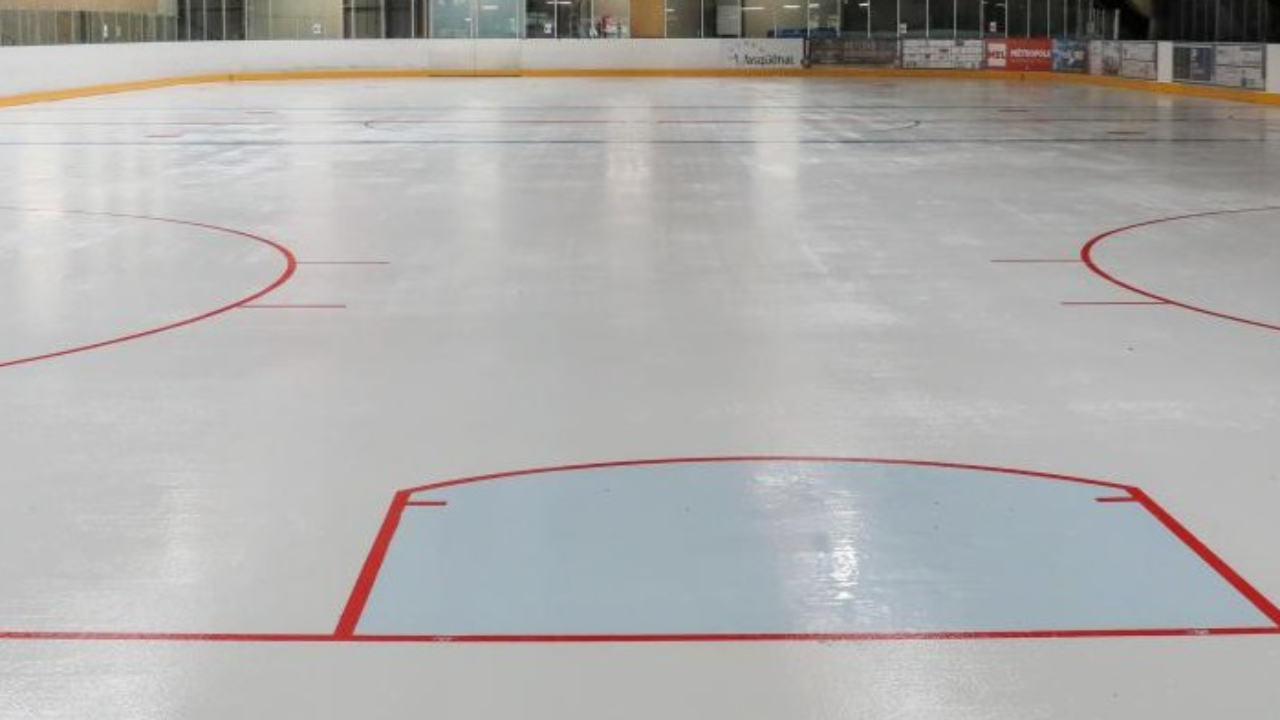 Chambéry : la patinoire Buisson Rond rouvre mercredi 10 septembre