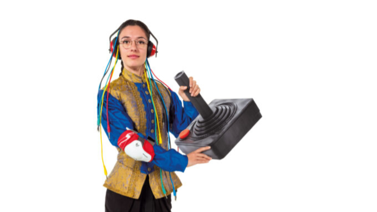 Chambéry: le festival Futurama se poursuit jusqu'au 26 Avril