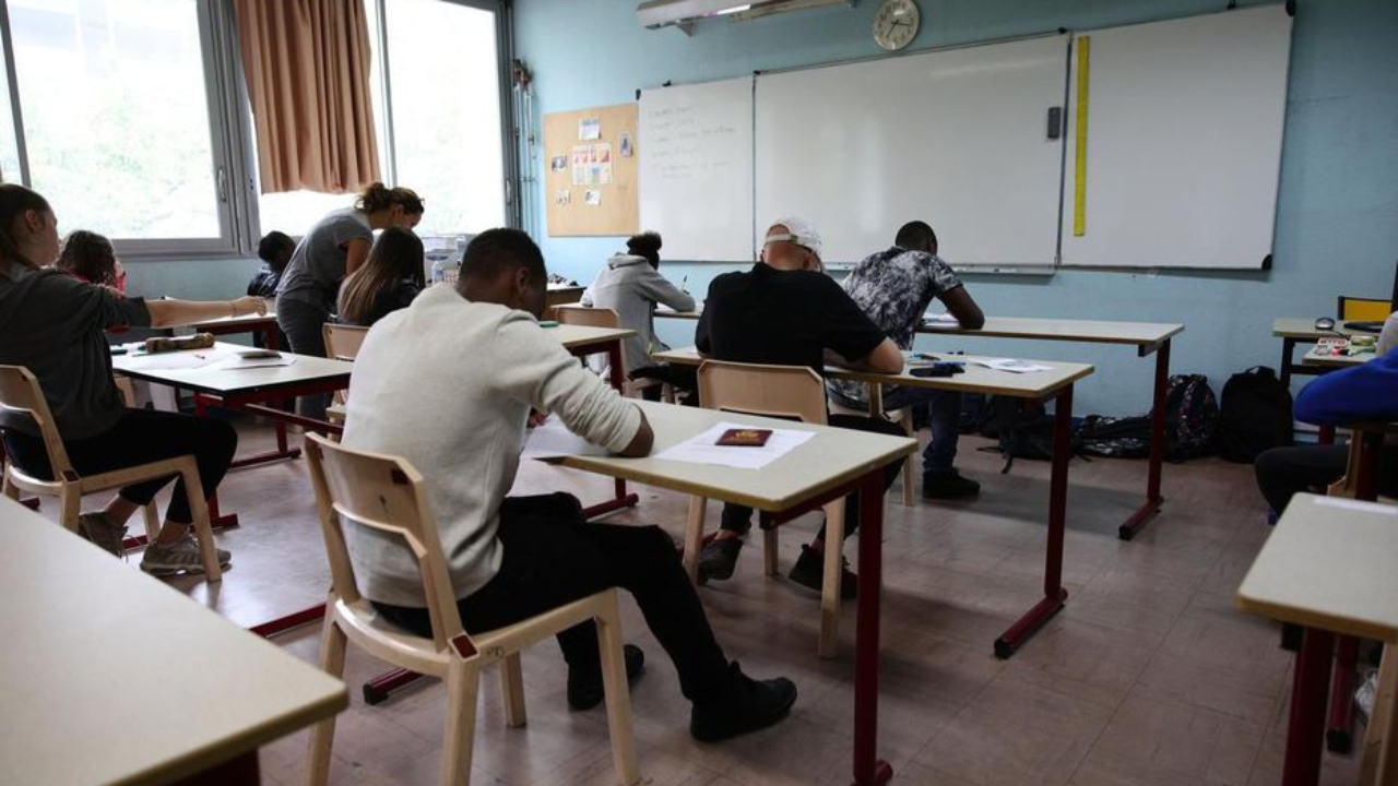 Chambéry-le-Haut: une journée école morte ce jeudi