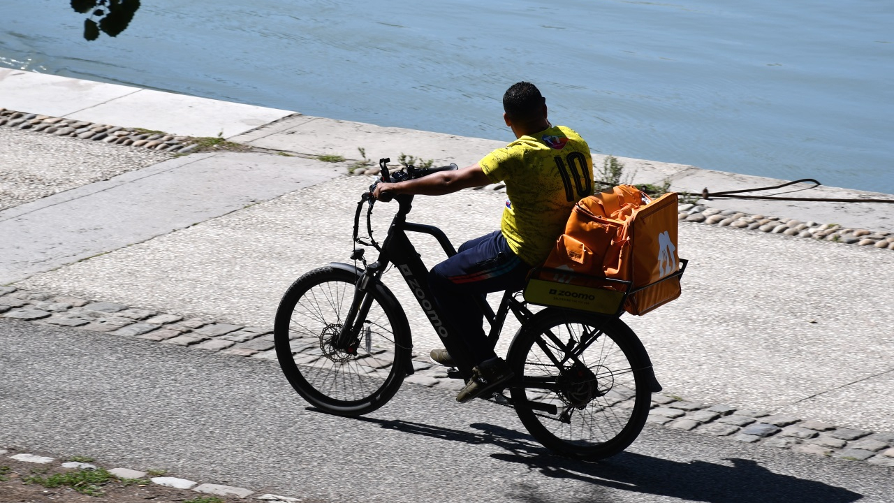 Chambéry : le livreur de drogue récolte une peine de prison et une OQTF