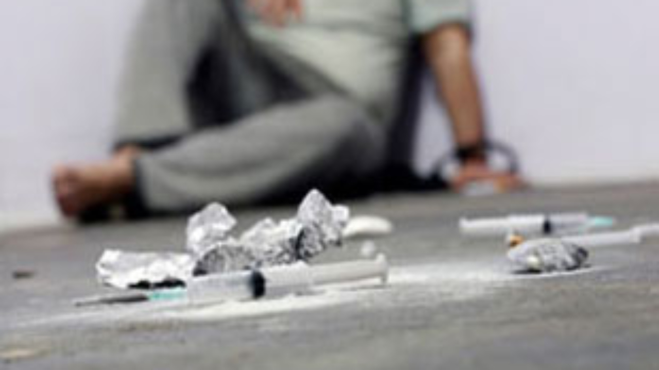 Chambéry : lutte contre les addictions et conduites à risque Chambéry : lutte contre les addictions et conduites à risque