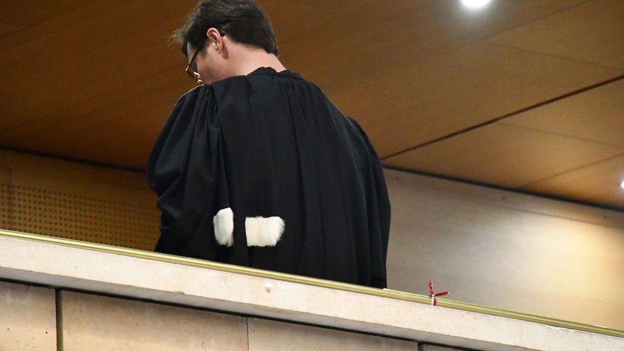 Chamb&eacute;ry : pr&egrave;s de 10 kg de drogue et deux fusils chez lui, un jeune de 18 ans condamn&eacute; &agrave; plus de deux ans de prison