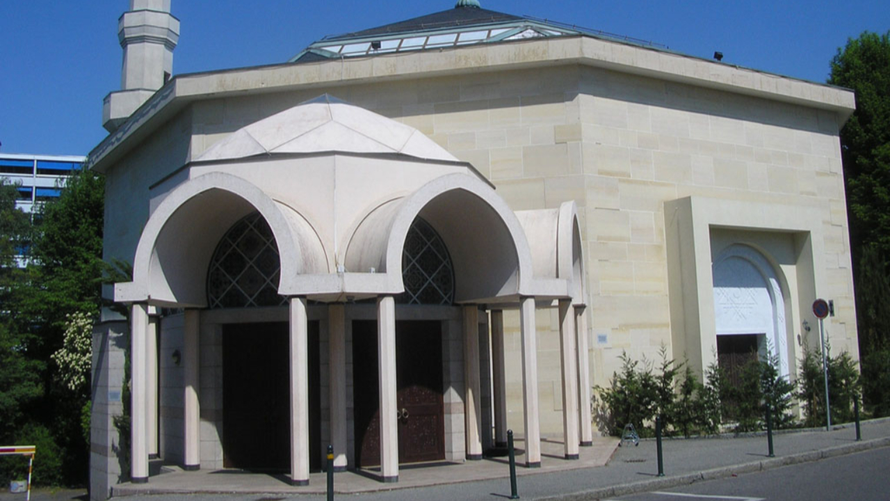 Chambéry : Rassemblement organisé en hommage à Aboubakar Cissé, musulman tué dans le Gard