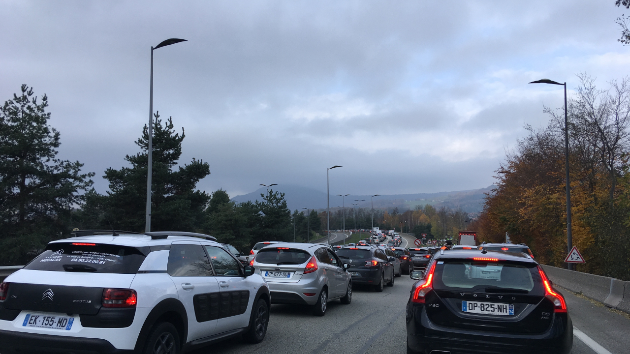 Chambéry Tourisme accueille les toursites à la gare