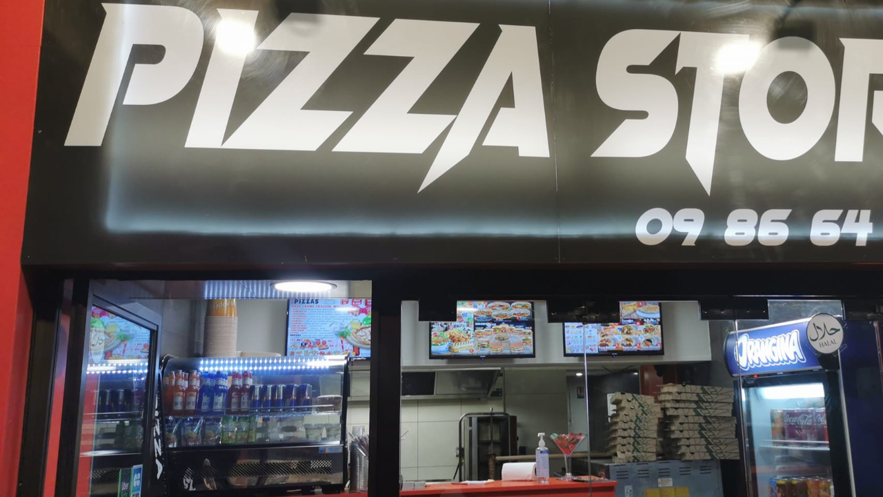 Chamb&eacute;ry : Une pizzeria ferm&eacute;e pour travail ill&eacute;gal et dissimulation d'emploi salari&eacute;