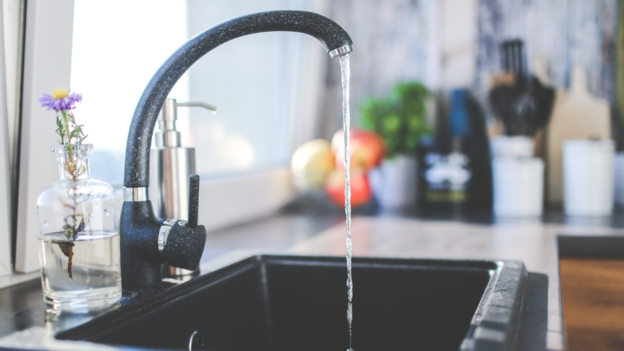 Chamb&eacute;ry : Une semaine sans eau chaude