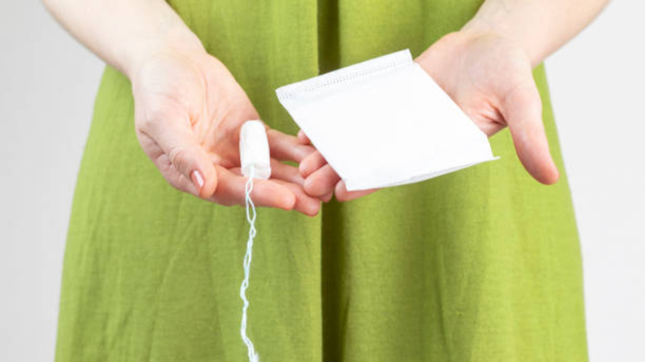 Chambéry veut lutter contre la précarité menstruelle