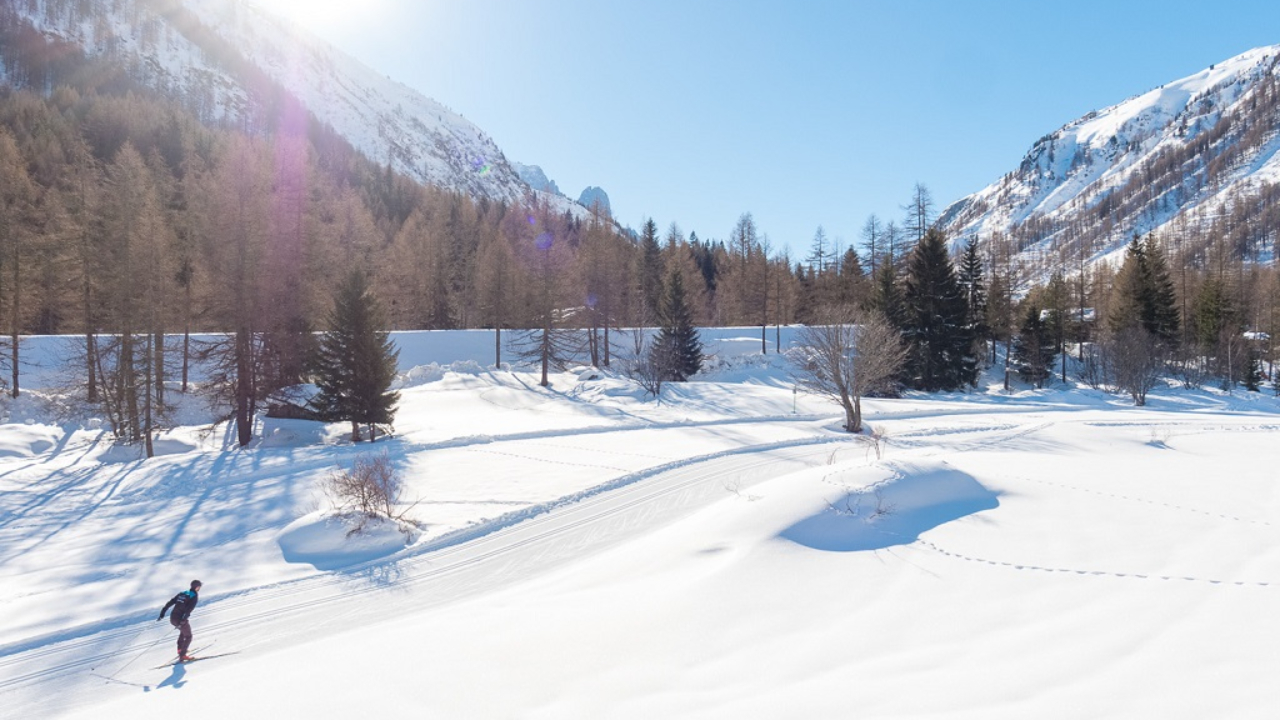Chamonix désignée meilleure station de ski d'Europe