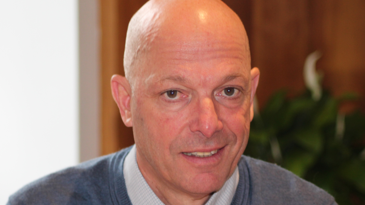 Chamonix : Fran&ccedil;ois-Xavier Laffin reste pr&eacute;sident de l'intercommunalit&eacute;