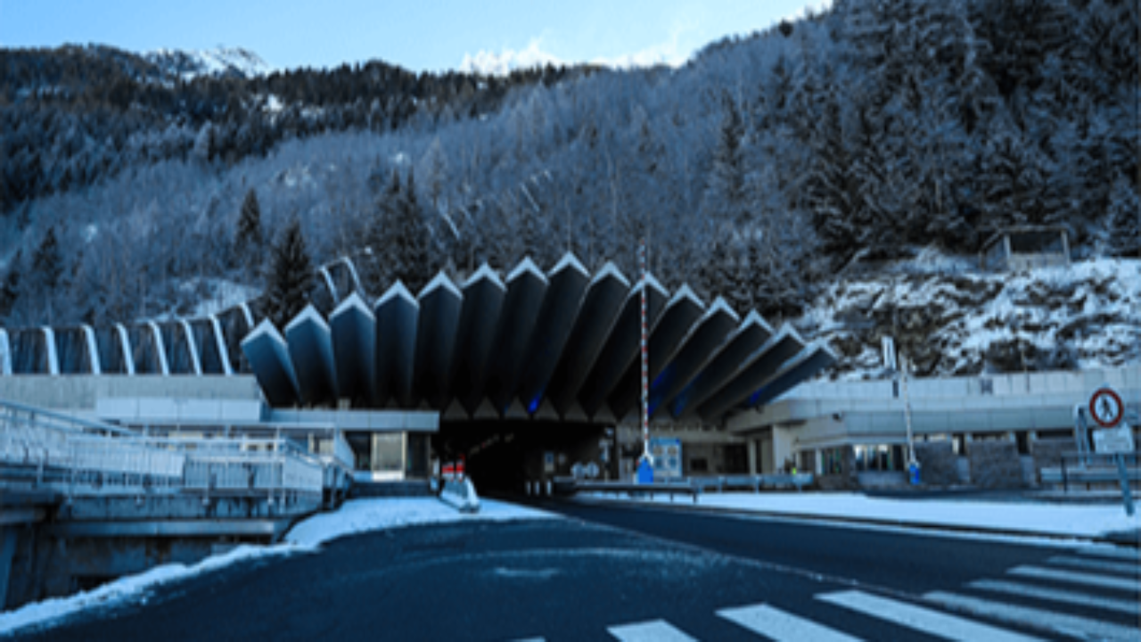 Chamonix : Le maire refuse le doublement du Tunnel du Mont-Blanc