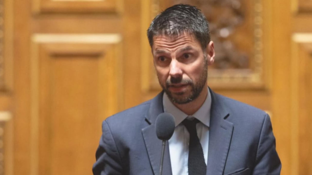 Changement du ch&ocirc;mage des frontaliers : Une "mesure de justice sociale" pour le s&eacute;nateur de Haute-Savoie Cyril Pellevat