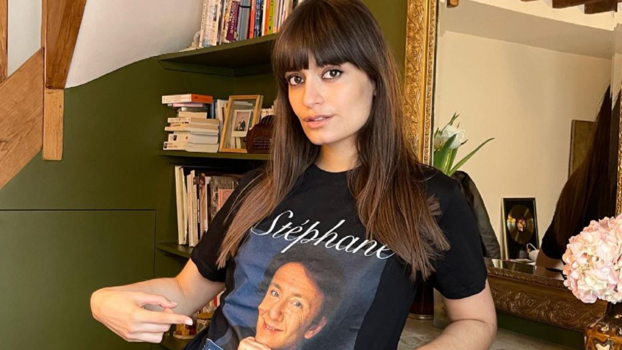 Clara Luciani : son double de cire bientôt exposé au Musée Grévin