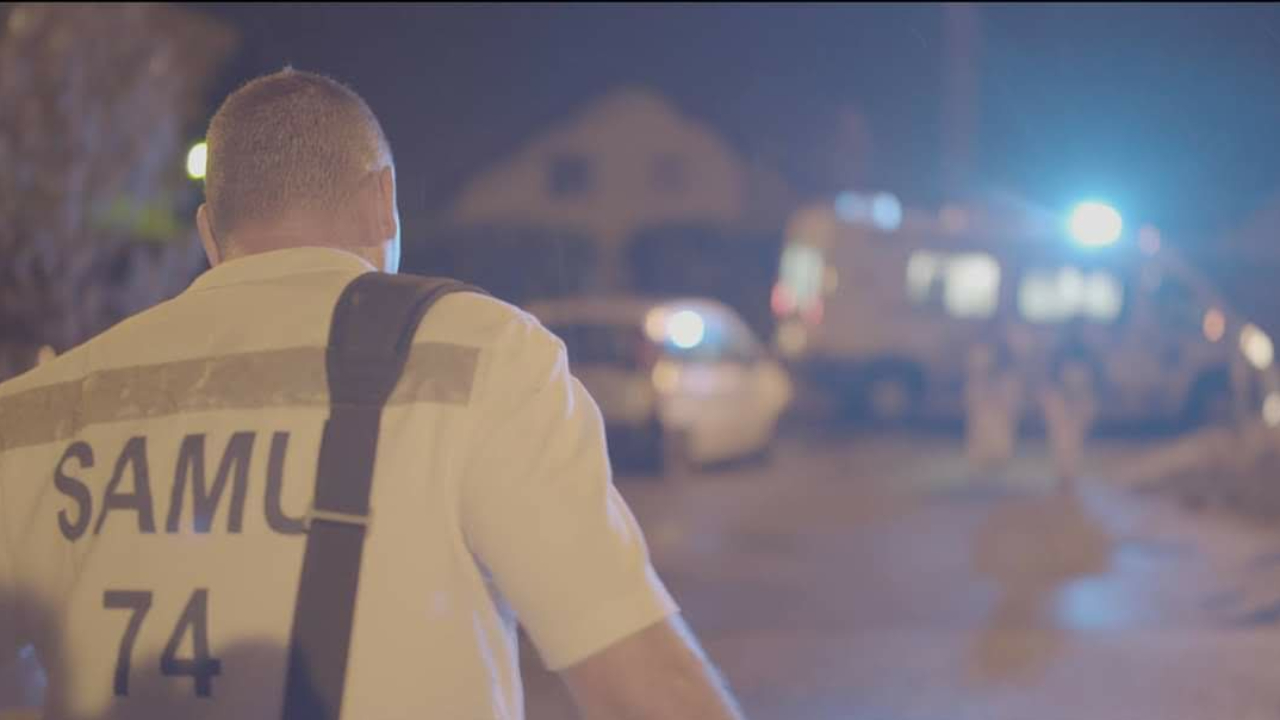 Cluses : Un homme meurt écrasé par un chariot élévateur