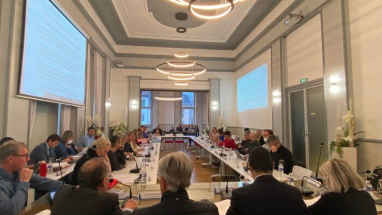 Cluses : une erreur budgétaire de 500 000 euros force la Ville à revoir ses comptes