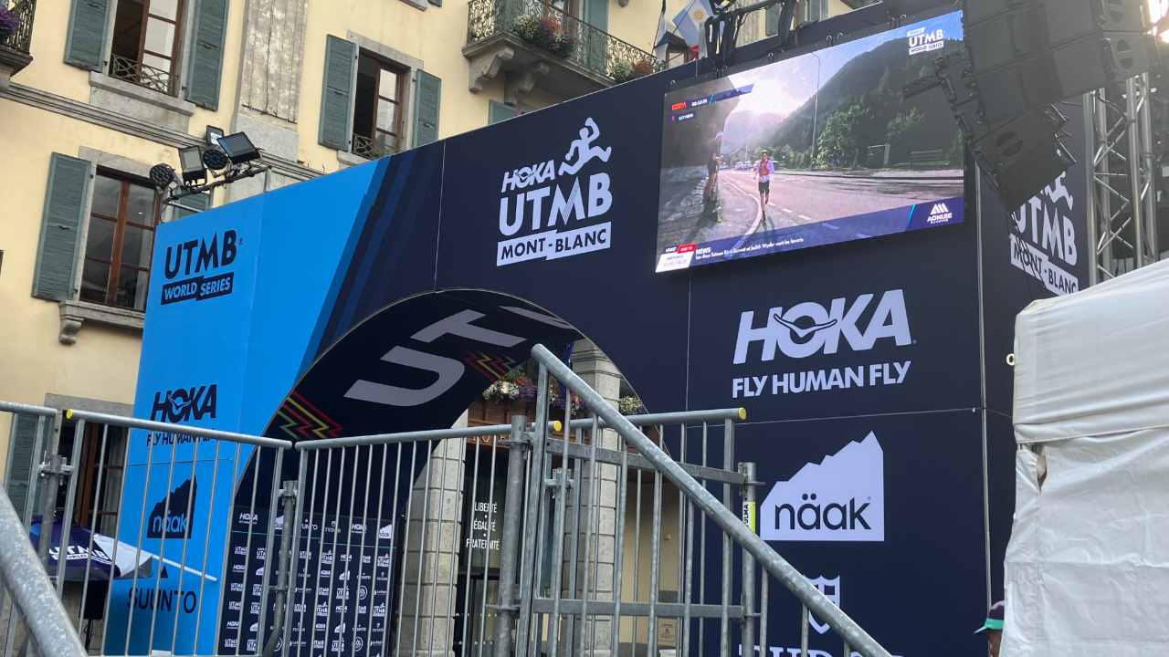 Comment circuler le jour de l'UTMB ? Comment circuler le jour de l'UTMB ?