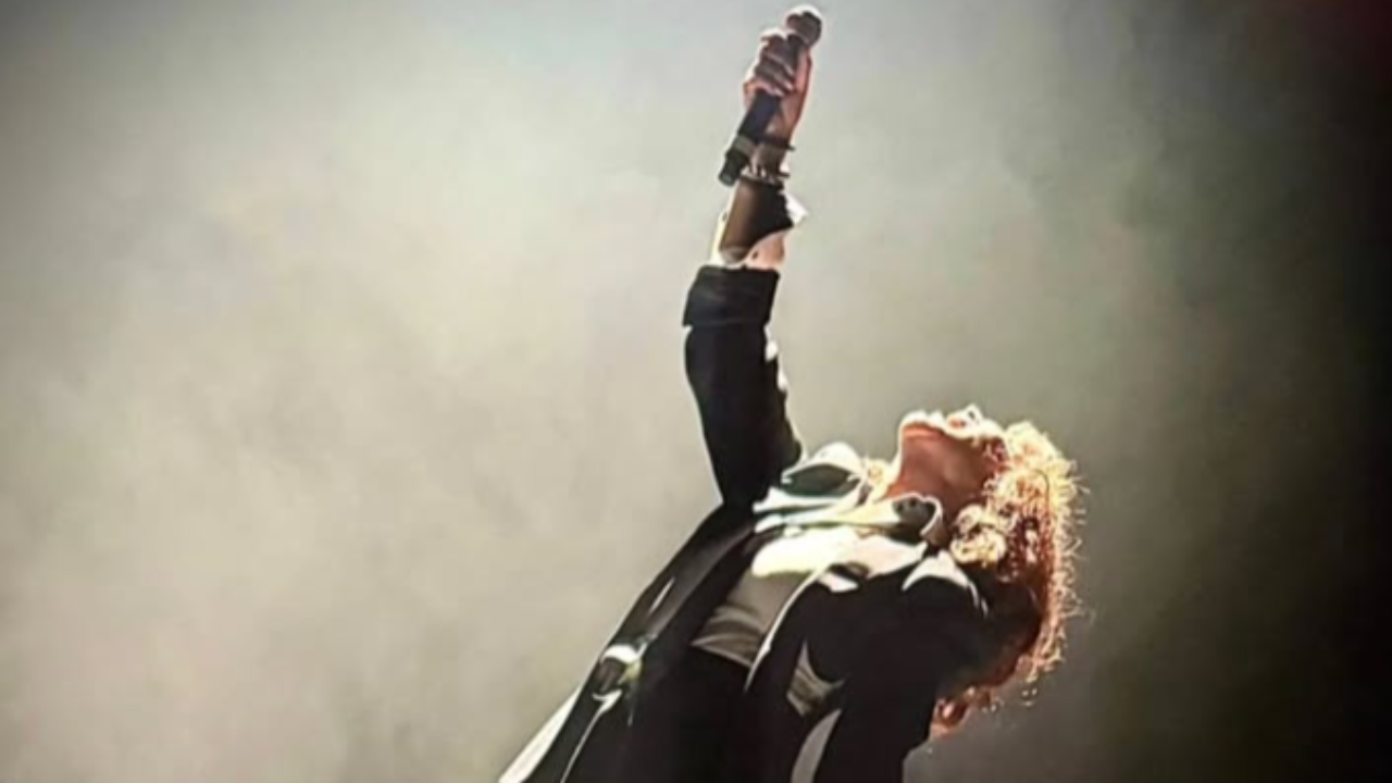 Concert caritatif pour les victimes de Crans-Montana : L'argent toujours pas versé un mois après Concert caritatif pour les victimes de Crans-Montana : L'argent toujours pas versé un mois après