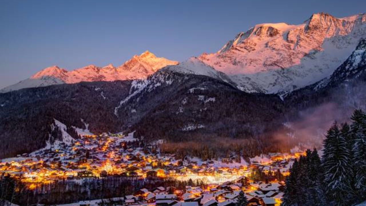Contamines-Montjoie : Un projet immobilier devant la justice