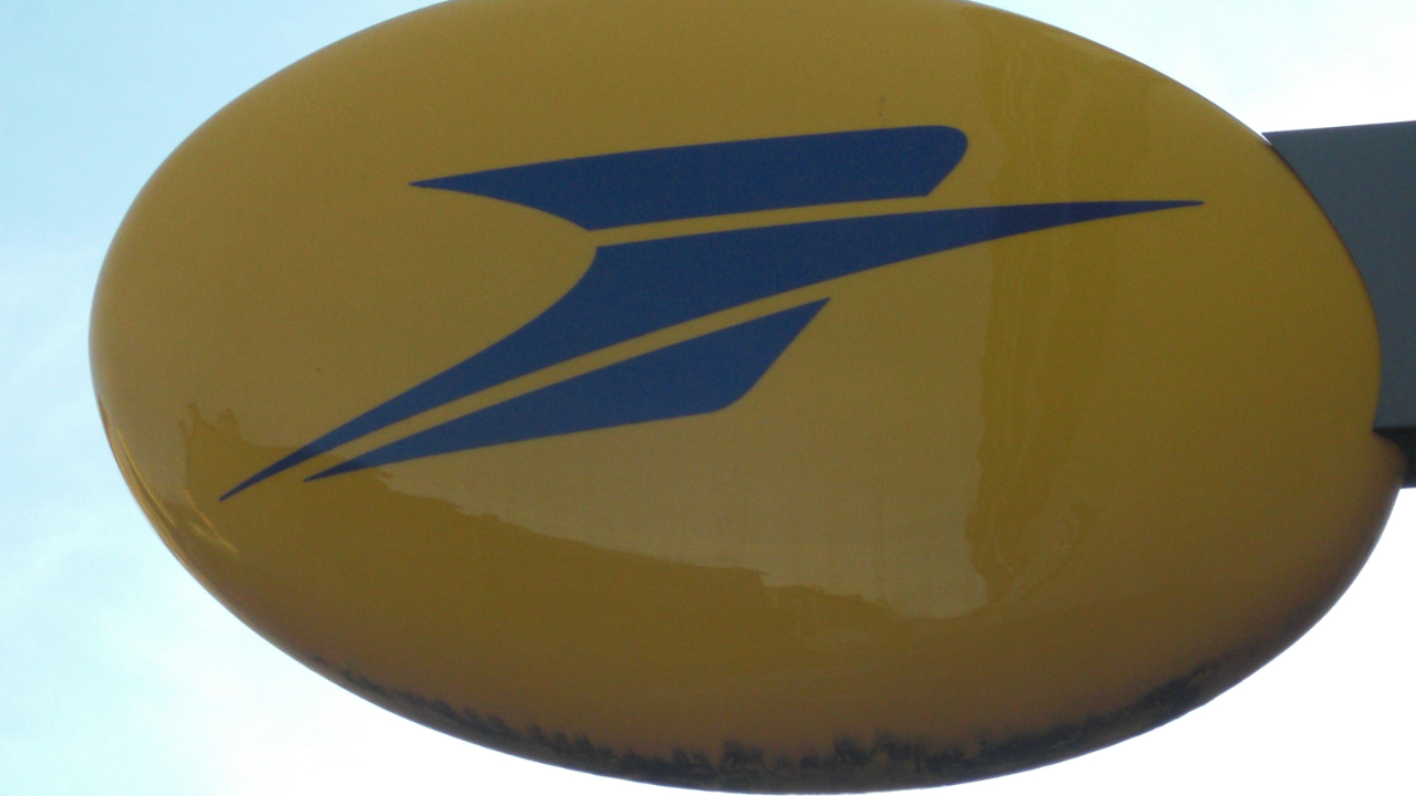 Cran-Gevrier : La Poste toujours fermée après une agression